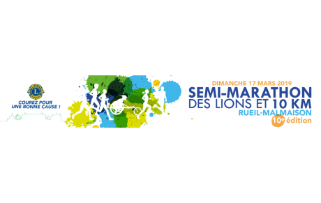 semi marathon de rueil